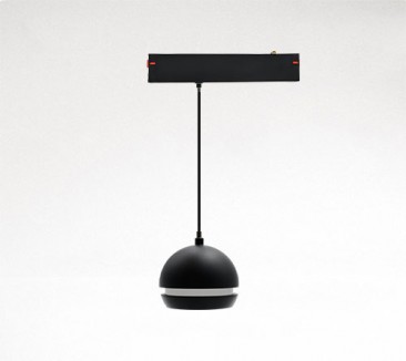 Magnetic Pendant Light