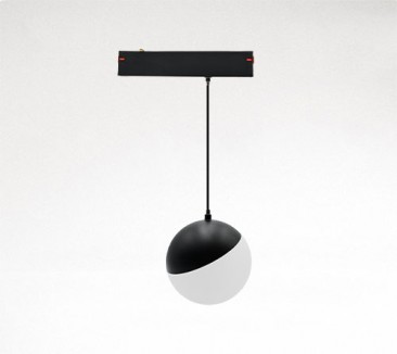 Magnetic Pendant Light