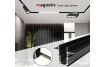 48V Magnetic Track Lighting System Bulk Purchase Guide For Lighting Distributors 48V Magnetic Track Lighting System Bulk Purchase Guide For Lighting Distributors