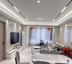 How To Choose Lamps For The Whole House?