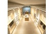 How To Estimate Track Rail Length For Different Size Retail Stores How To Estimate Track Rail Length For Different Size Retail Stores