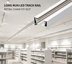 How Long‑Run LED Track Rail Projects Reduce Rework Cost For Retail Chains How Long‑Run LED Track Rail Projects Reduce Rework Cost For Retail Chains