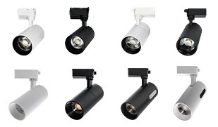 LED Track Lights LED Track Lights