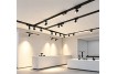 Magnetic Track Lighting Application Magnetic Track Lighting Application