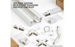 Packaging Checklist for LED Track Lighting Bulk Export Shipments Packaging Checklist for LED Track Lighting Bulk Export Shipments