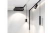 S20 Magnetic Track Light Module Selection for Commercial Projects S20 Magnetic Track Light Module Selection for Commercial Projects