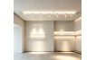 Why 48V Low Voltage Is The Standard For Modern Magnetic Track Lighting Systems Why 48V Low Voltage Is The Standard For Modern Magnetic Track Lighting Systems